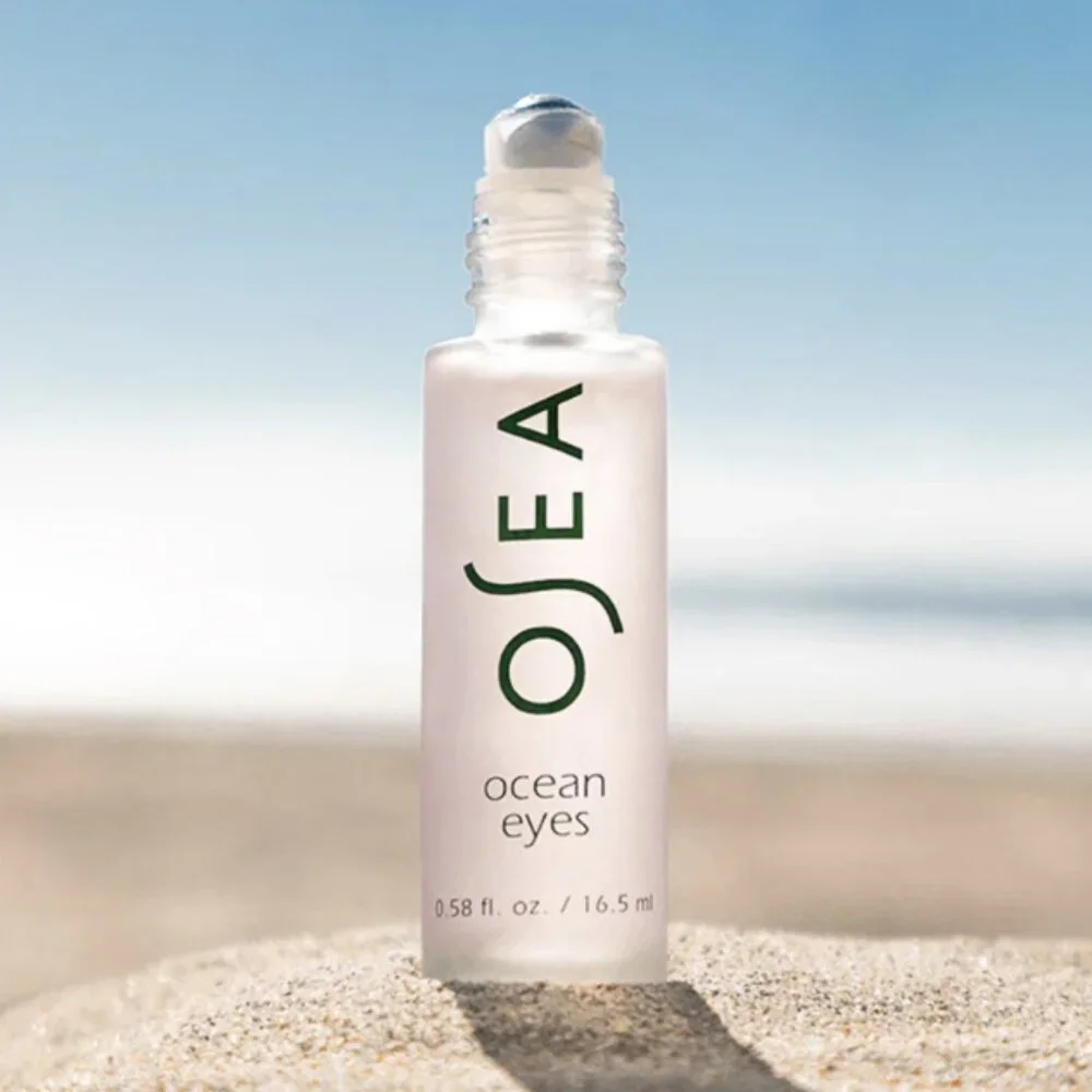 OSEA EYE SERUM OCEAN EYES AGE-DEFYING SERUM - FULL SIZE
